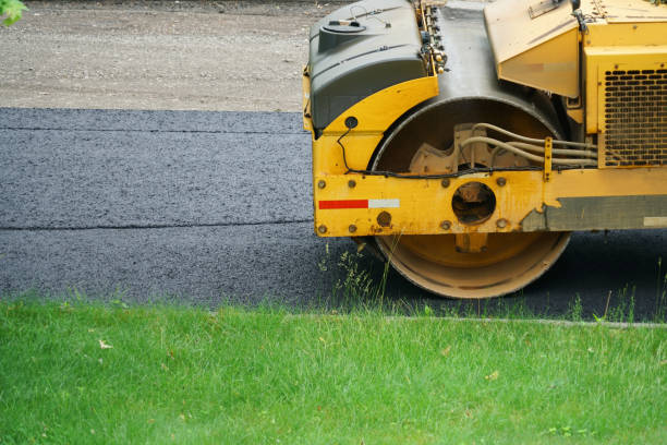 Best Driveway Drainage Solutions  in Clay City, IN